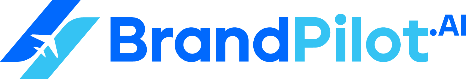 Brandpilot AI Logo
